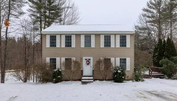 Loudon, NH 03307,229 Bee Hole RD