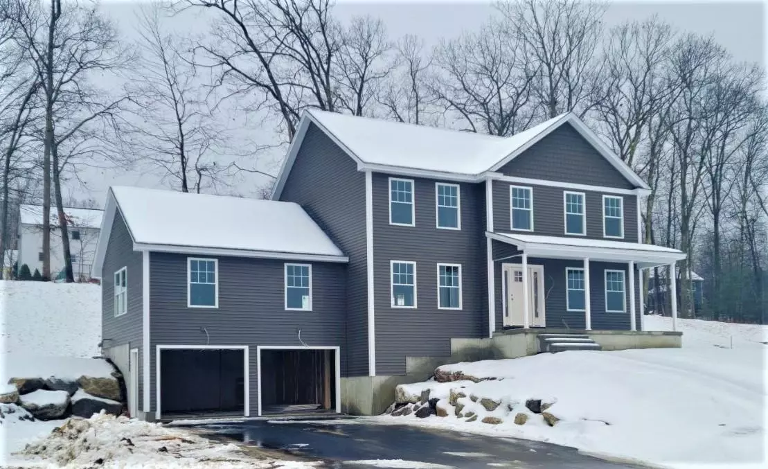 Hooksett, NH 03106,30 Marigold WAY