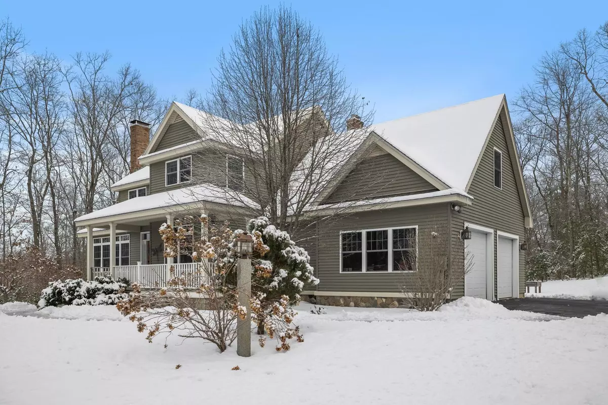 Chichester, NH 03258,35 Higgins RD