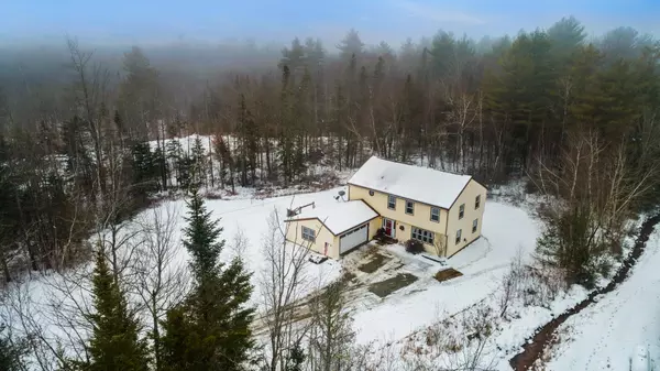 Newbury, NH 03255,45 Old County Road South