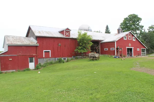 Benson, VT 05743,2158 Stage RD