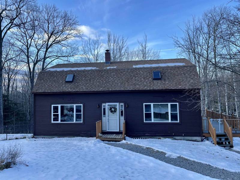 44 Ramblewood DR, Newbury, NH 03255