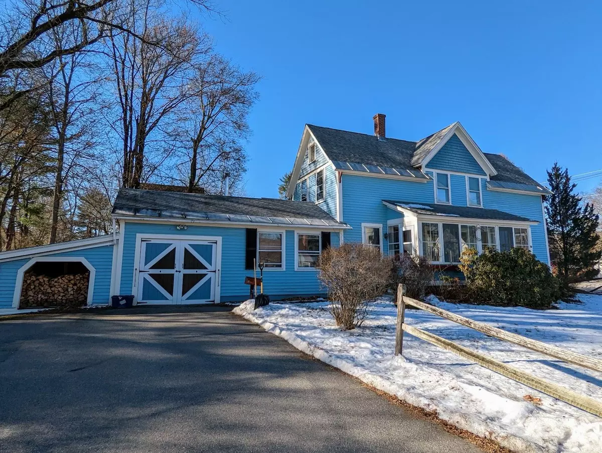 Concord, NH 03301,150 Broadway ST