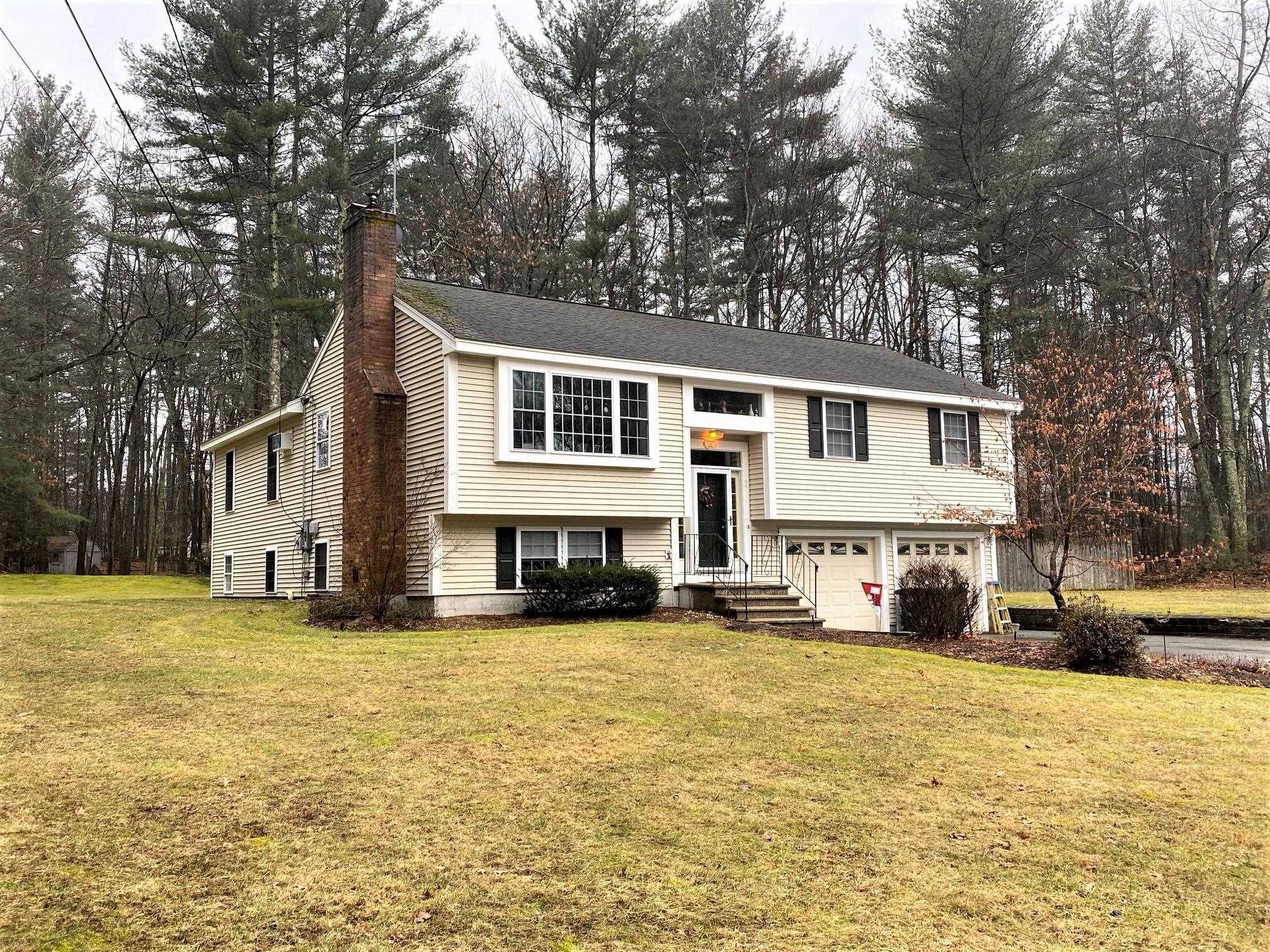 76 Groton RD, Nashua, NH 03062