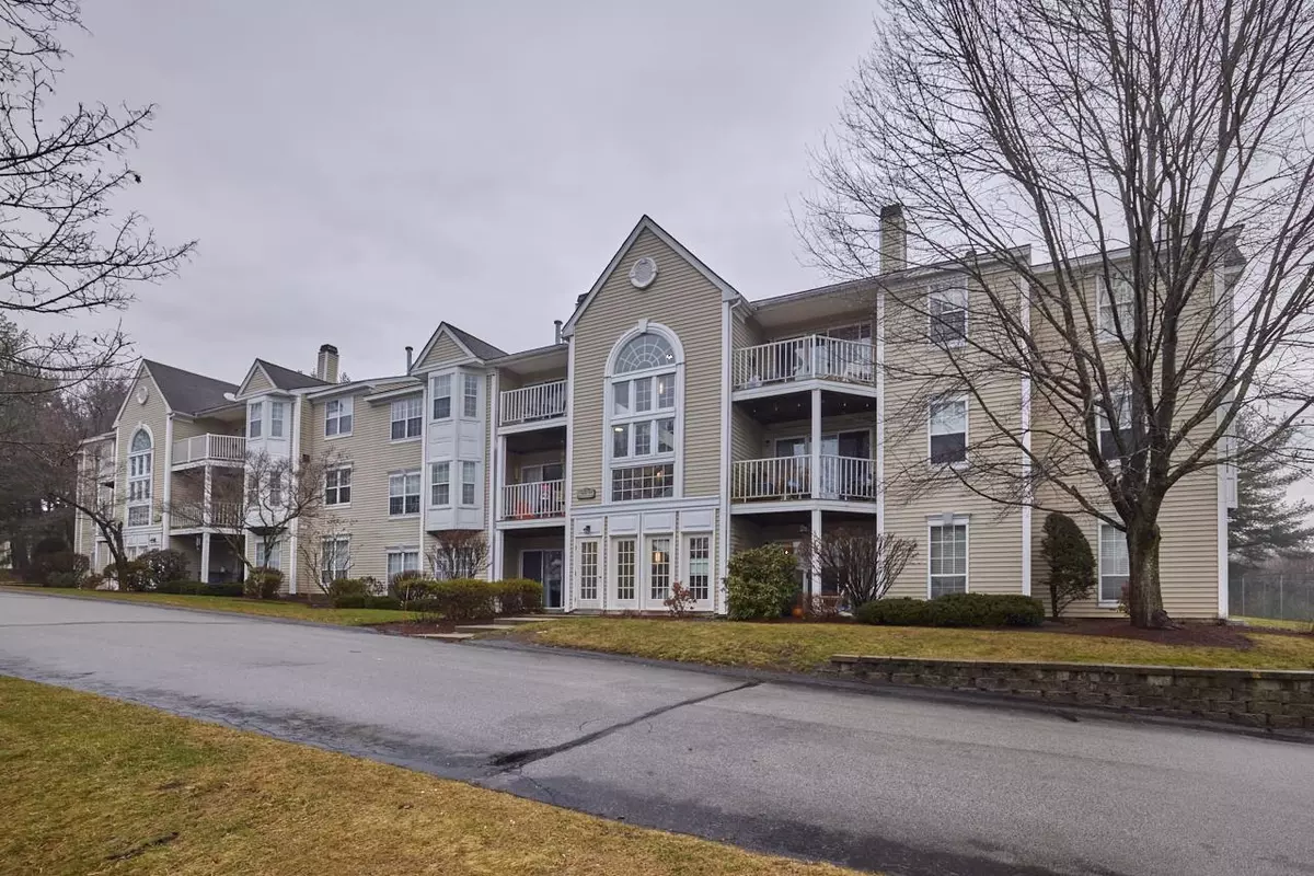 Merrimack, NH 03054,2 Galloway RD #6