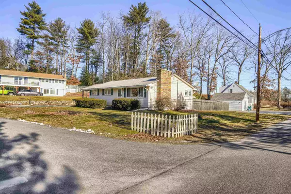 Merrimack, NH 03054,1 Oak Ridge AVE