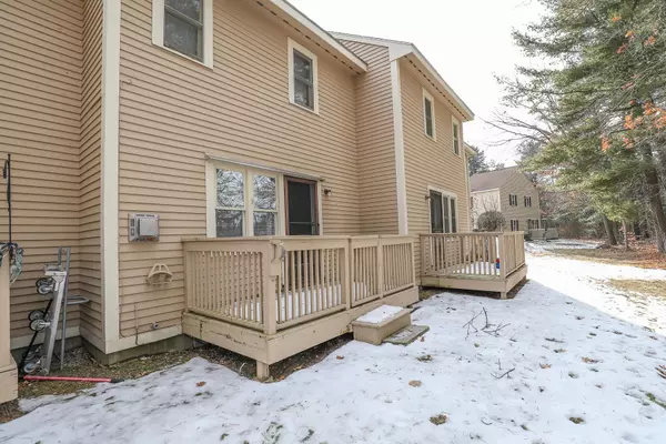 Concord, NH 03301,58 Branch TPKE #35