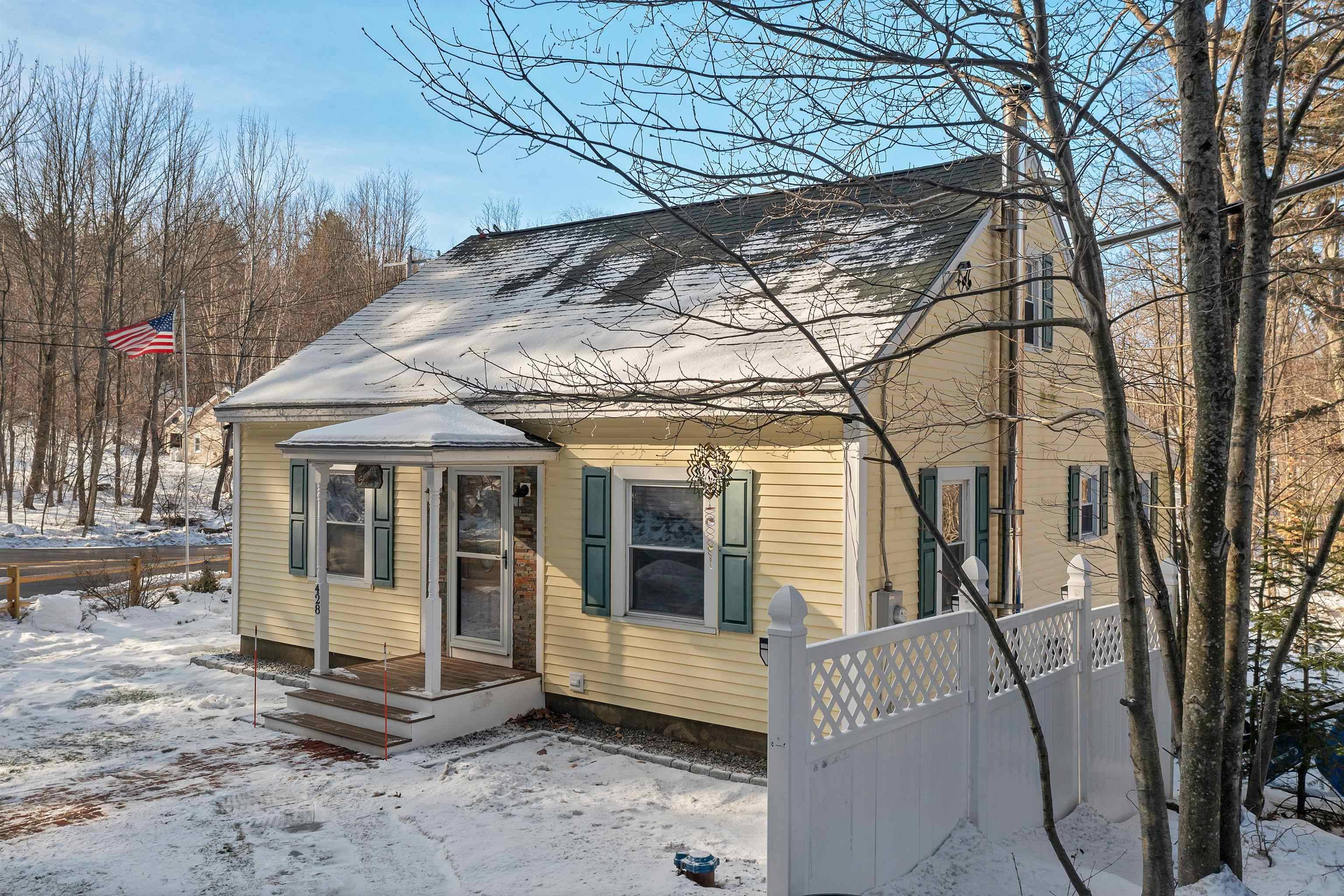 428 Morrill ST, Gilford, NH 03249