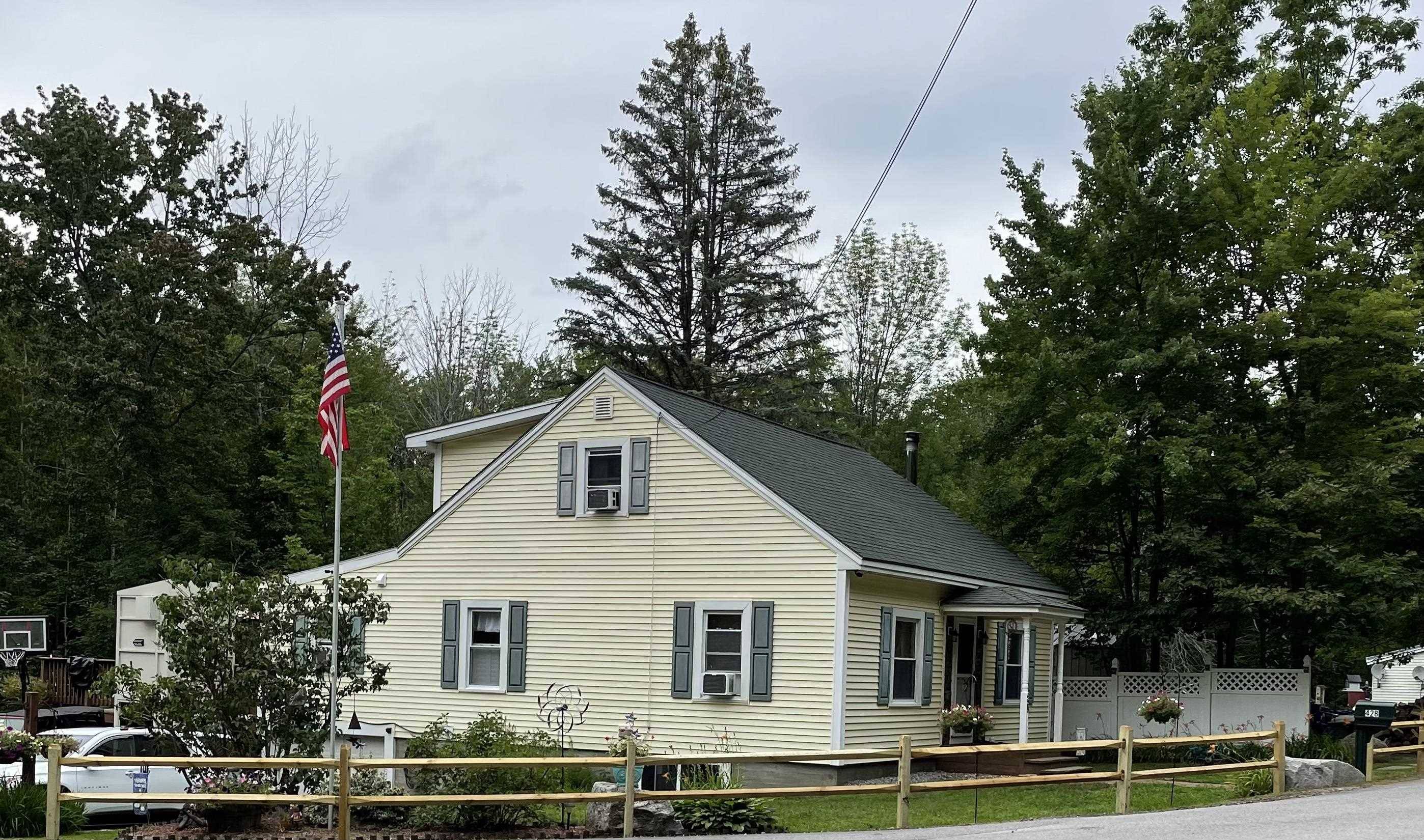 Gilford, NH 03249,428 Morrill ST
