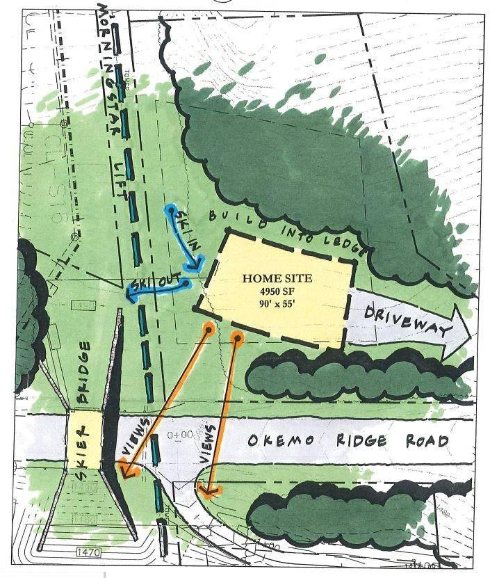 S-16 Okemo Ridge RD #S-16, Ludlow, VT 05149