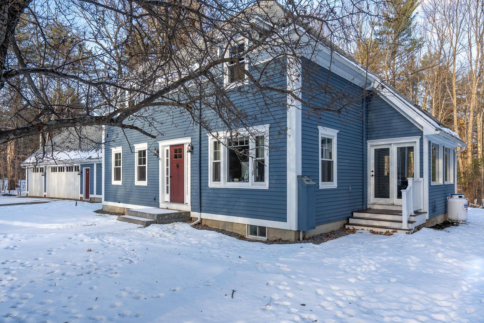 Gilford, NH 03249,67 Blueberry Hill LN