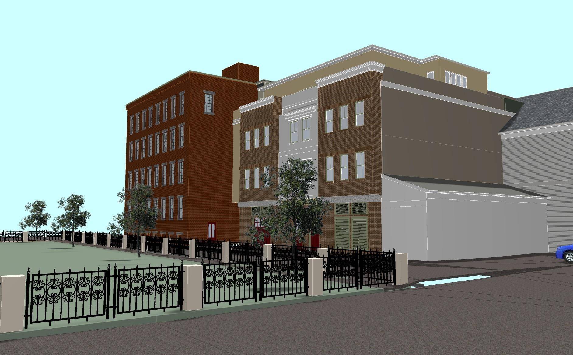 Portsmouth, NH 03801,266 State ST