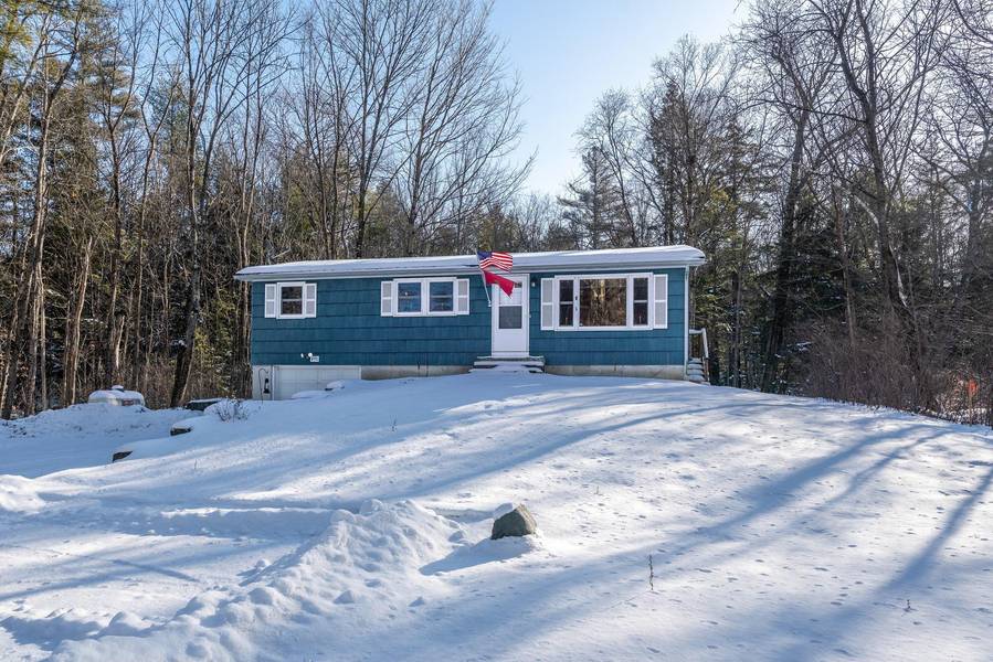 490 Route 114, Sutton, NH 03273