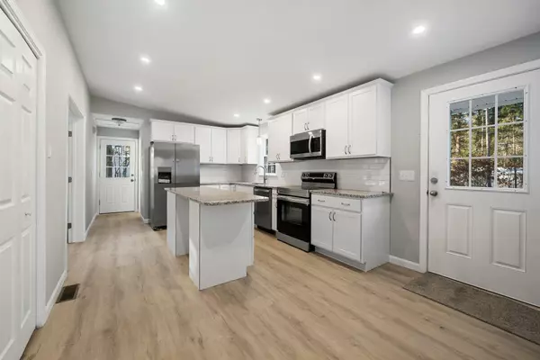 Merrimack, NH 03054,10 Ingham RD