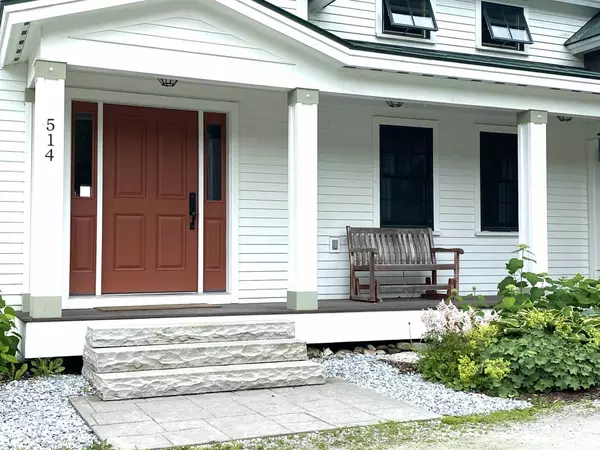 Shrewsbury, VT 05738,514 Robinson RD