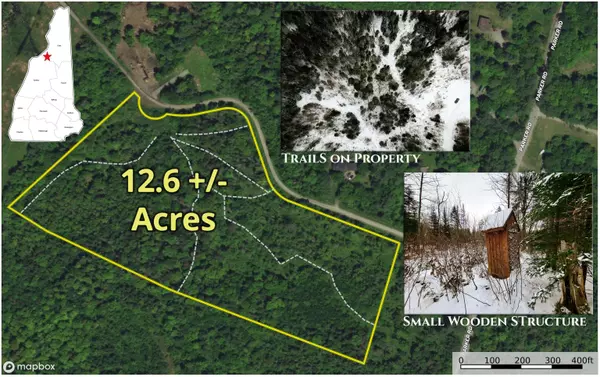Address Not Disclosed