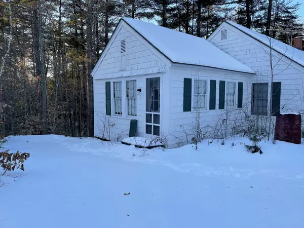 Bradford, NH 03221,116 Pleasant View RD