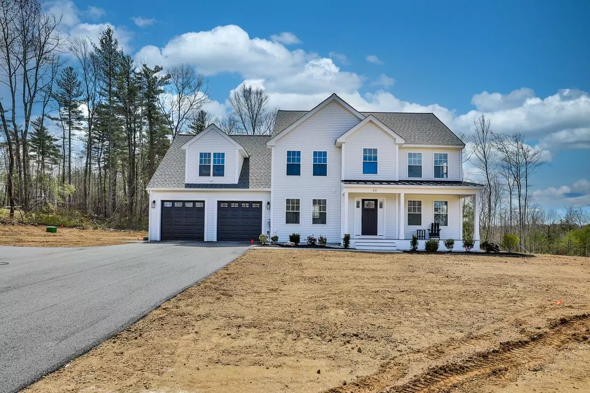 Brookline, NH 03033,23 Countryside DR