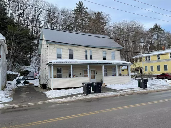 Address Not Disclosed