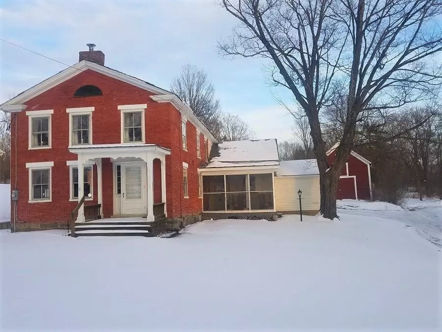 Benson, VT 05743,2844 Stage RD