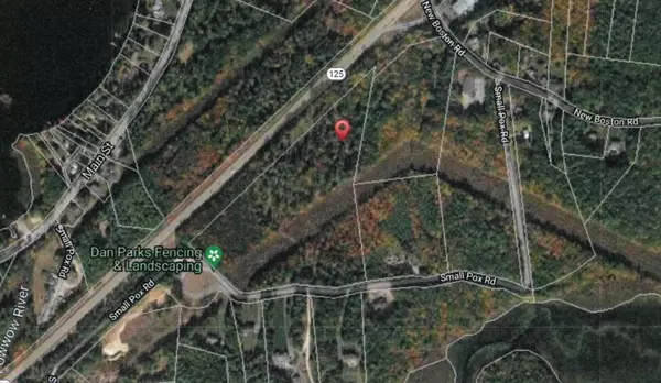 183 Route 125, Kingston, NH 03848