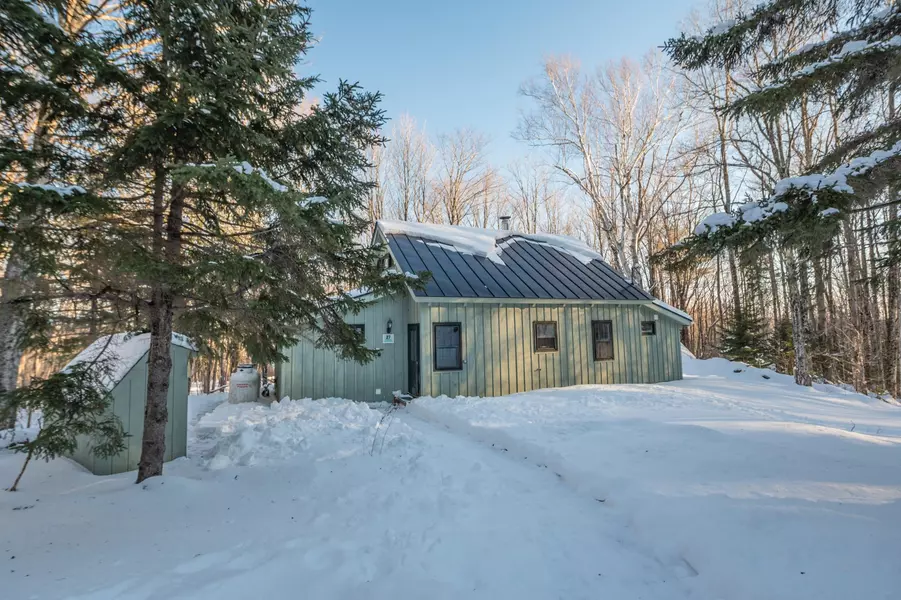 27 Meadow View RD, Wilmington, VT 05363