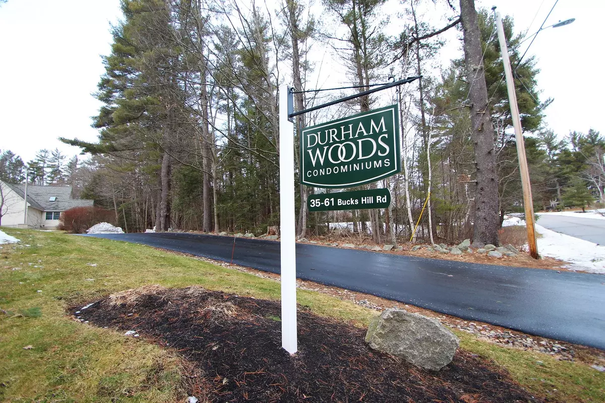 Durham, NH 03824,39 Bucks Hill RD #39