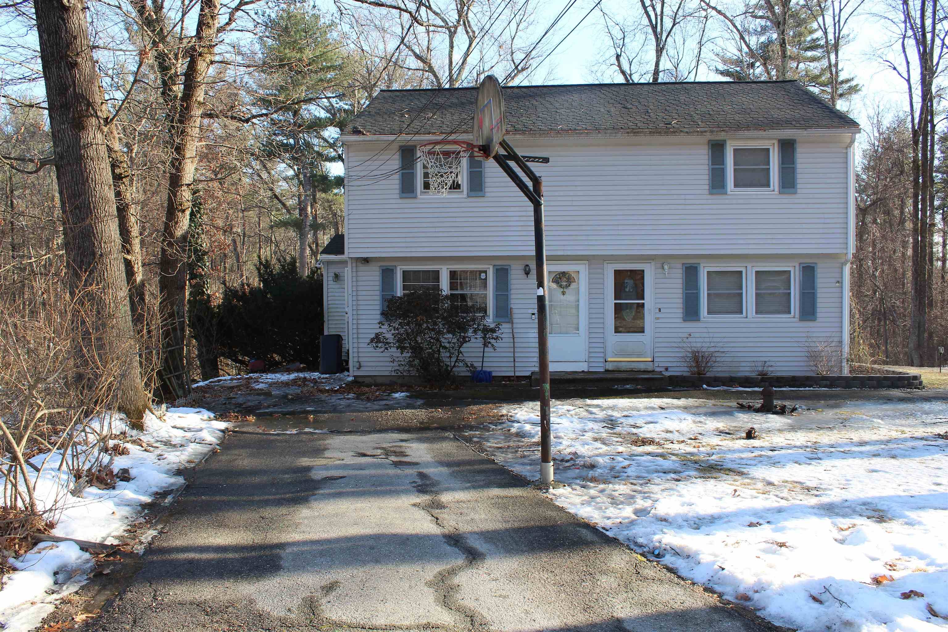 120 Barretts Hill RD #A, Hudson, NH 03051