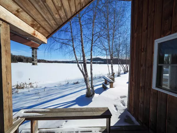 Glover, VT 05875,391 West Shore RD