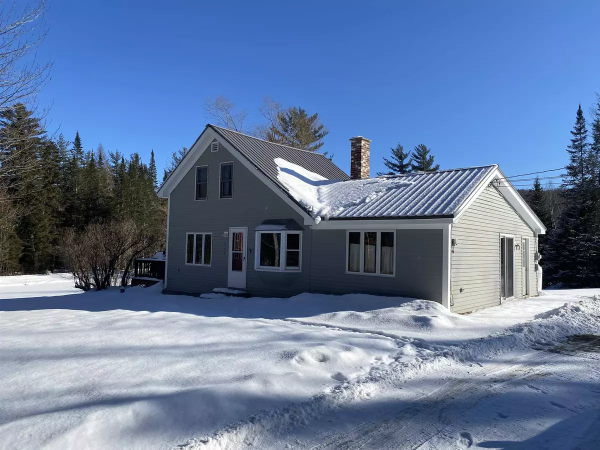 Bethlehem, NH 03574,1156 Profile RD