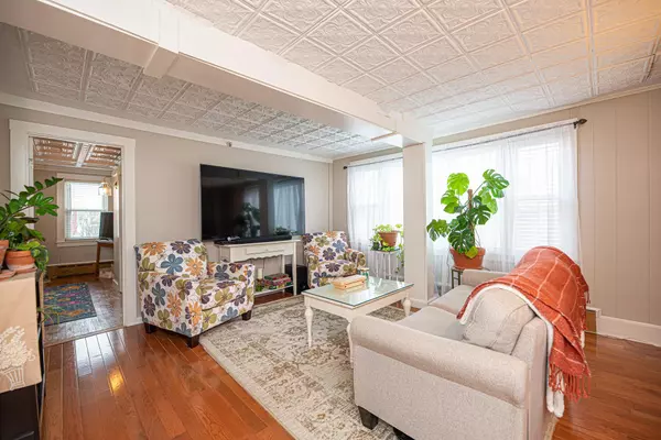 Dover, NH 03820,45 New York ST #1