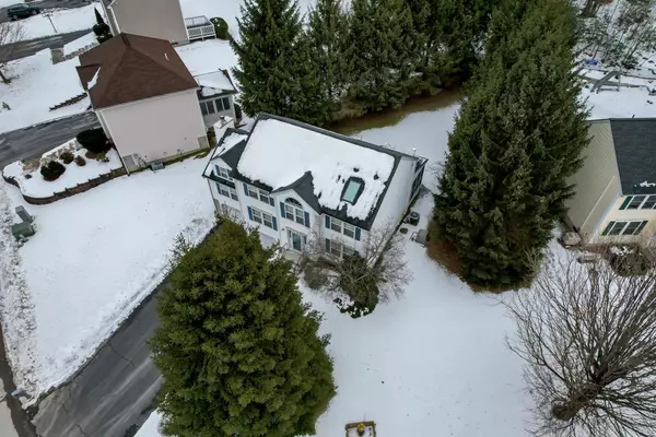 Merrimack, NH 03054,11 Wintergreen DR