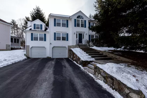 Merrimack, NH 03054,11 Wintergreen DR