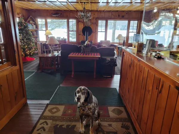 Pittsburg, NH 03592,609 & 626 Beach RD