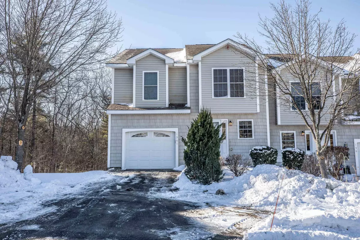 Hooksett, NH 03106,1465 Hooksett RD #1361