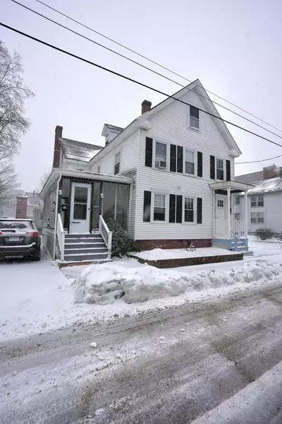 15-19 Wall ST, Concord, NH 03301