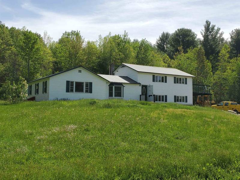 146 Goose Pond RD, Canaan, NH 03741