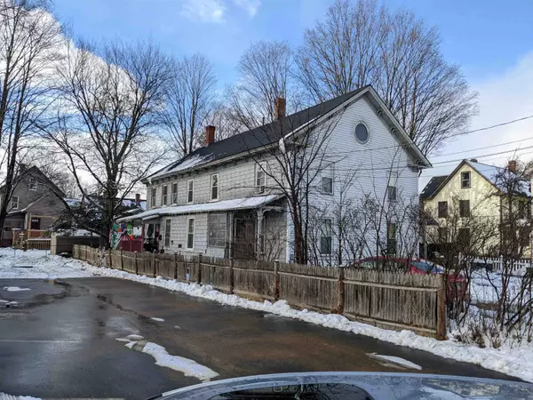 Address Not Disclosed