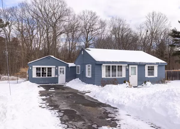 202 Holly LN, Portsmouth, NH 03801