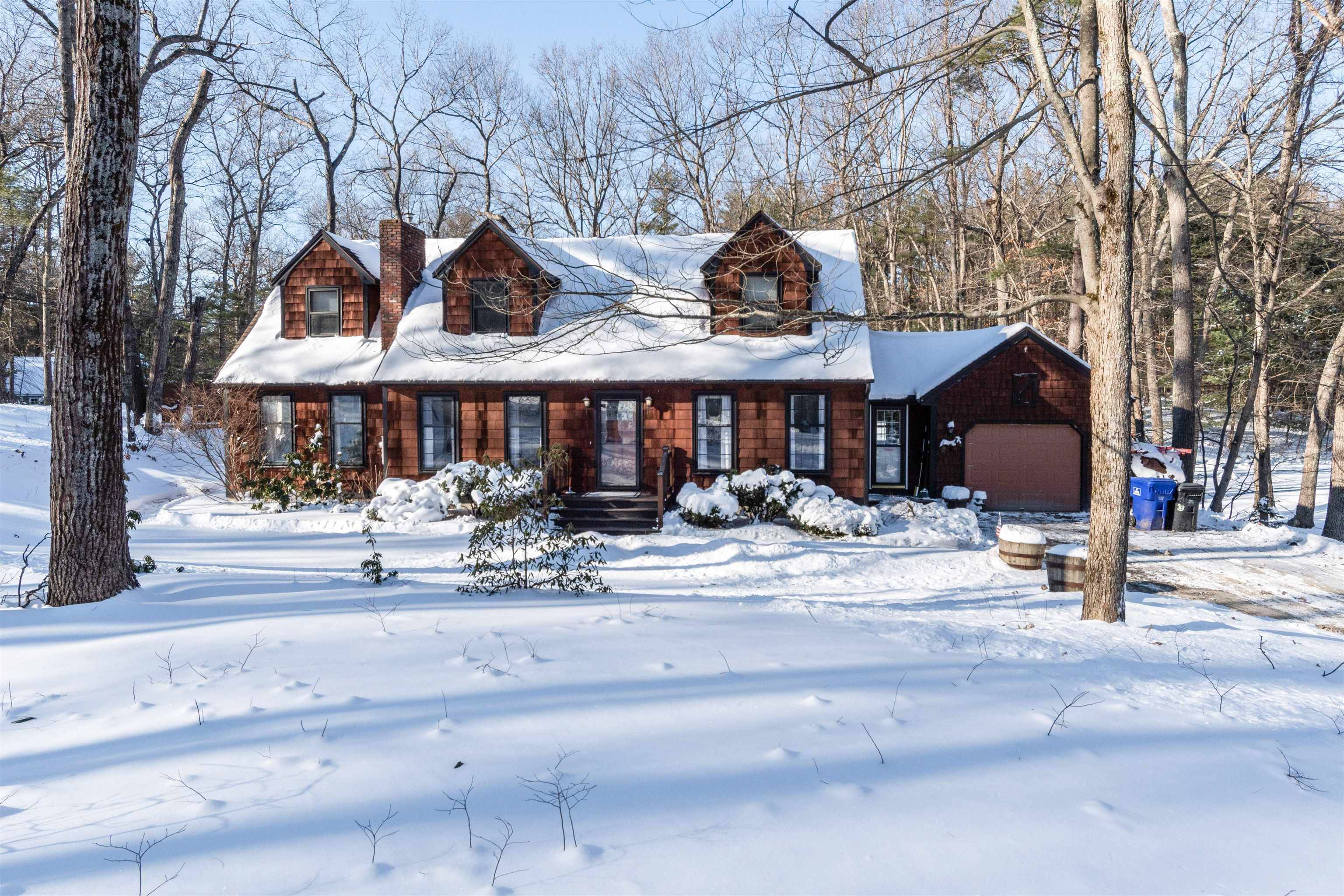 26 Hazelwood DR, Hudson, NH 03051