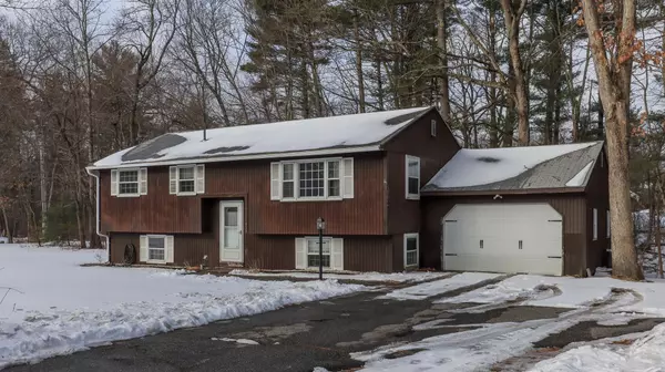 Address Not Disclosed