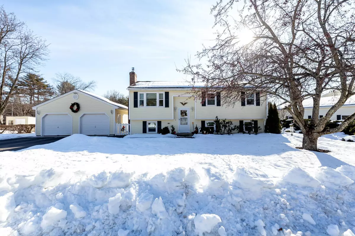 Concord, NH 03303,20 Wildflower DR