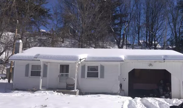 Address Not Disclosed