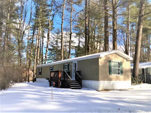 19 Blue Jay CT, Keene, NH 03431