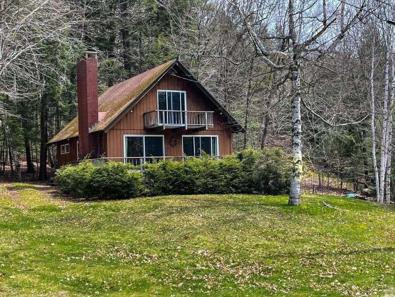 50 Pinecliff RD, Newbury, NH 03255