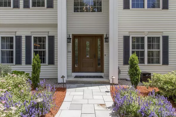 Merrimack, NH 03054,155 Bedford RD