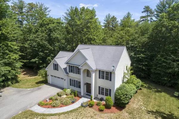 Merrimack, NH 03054,155 Bedford RD