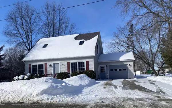 54 Winters Lane EXT, Alburgh, VT 05440