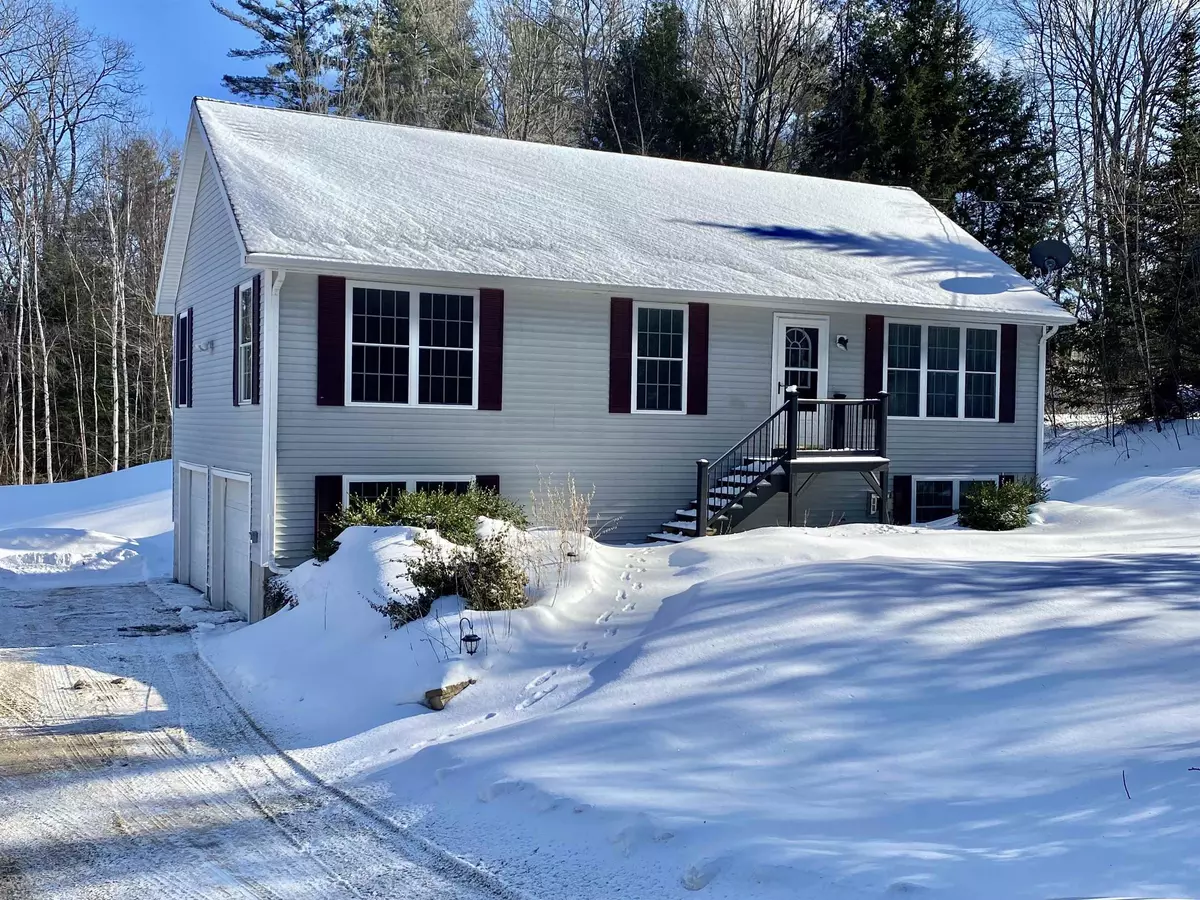 Barnstead, NH 03225,7 Dalton DR