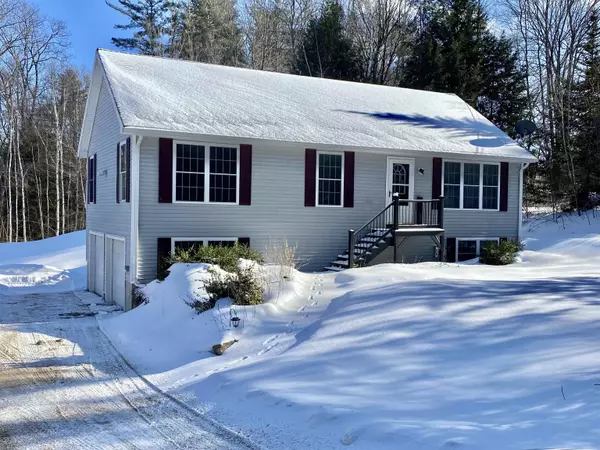 7 Dalton DR, Barnstead, NH 03225